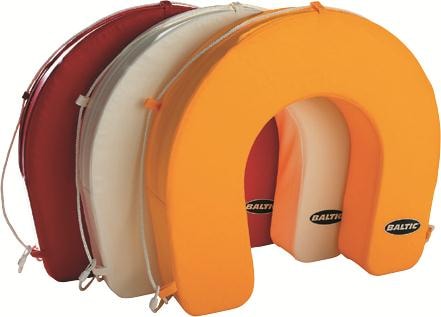 Baltic Livbojsfodral Vitt