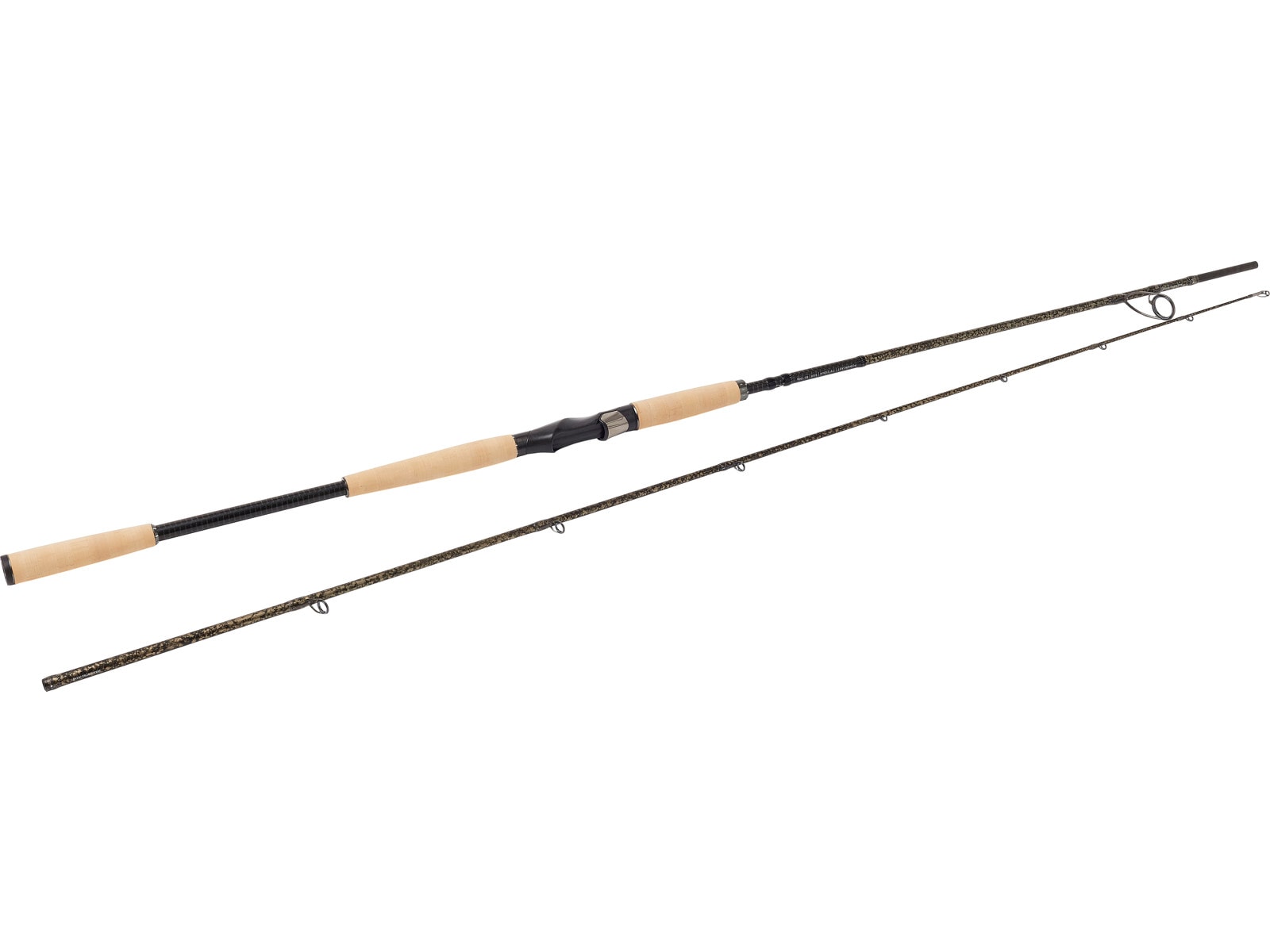 Westin W8 Powercast Haspelspö 7'9"/233cm XXH 40-130G 2sec