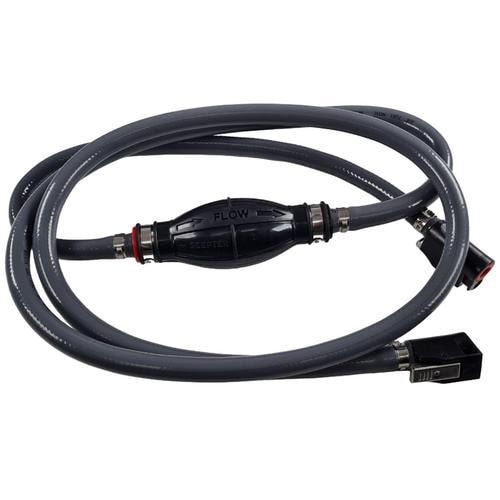 Scepter Marine Bränsleslangsats Yamaha