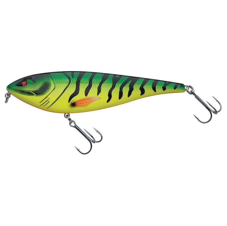 Berkley Zilla Glider 10cm Burbot