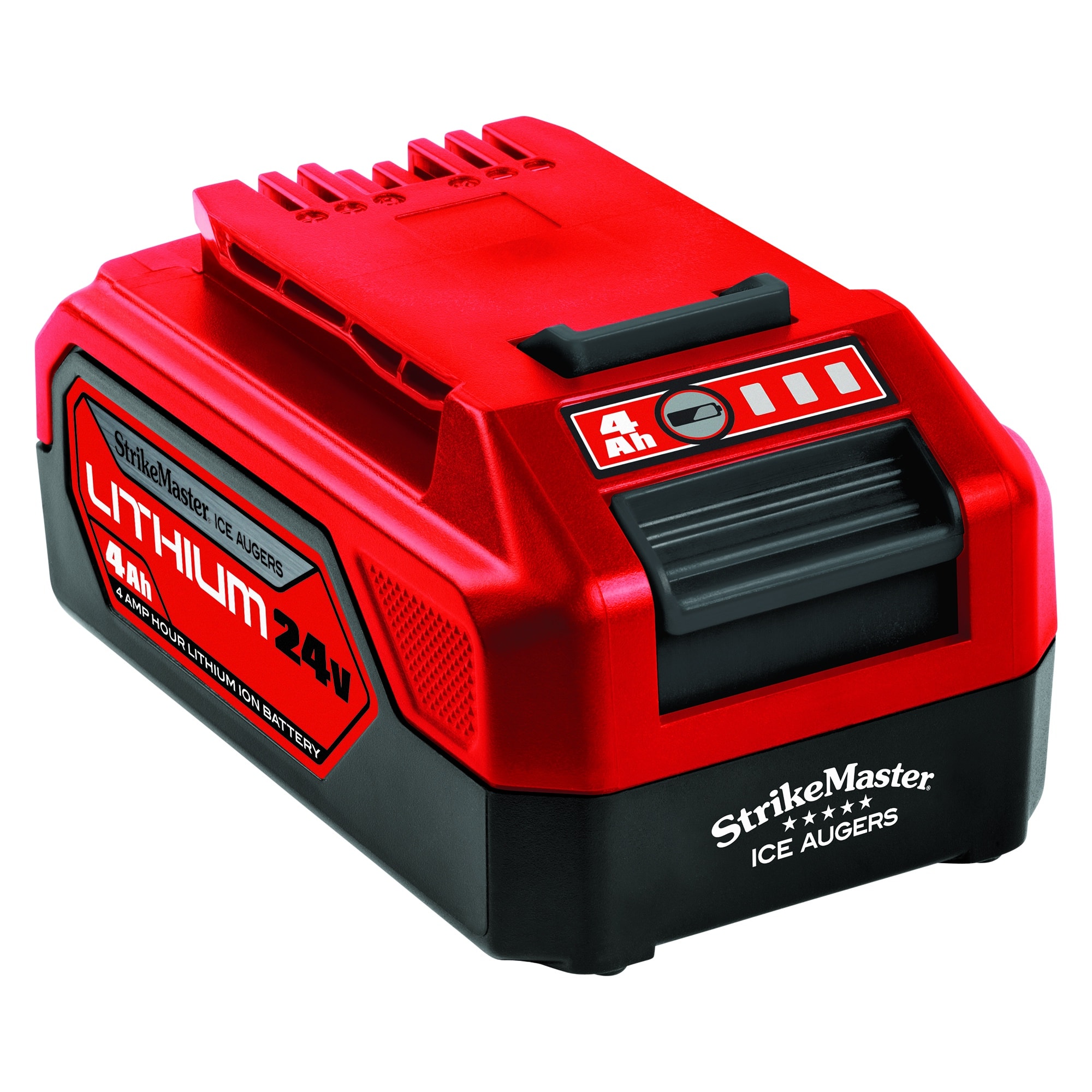 Strikemaster Lithium 24v, 4ah Battery Isborrar & Tillbehör Dogger.se