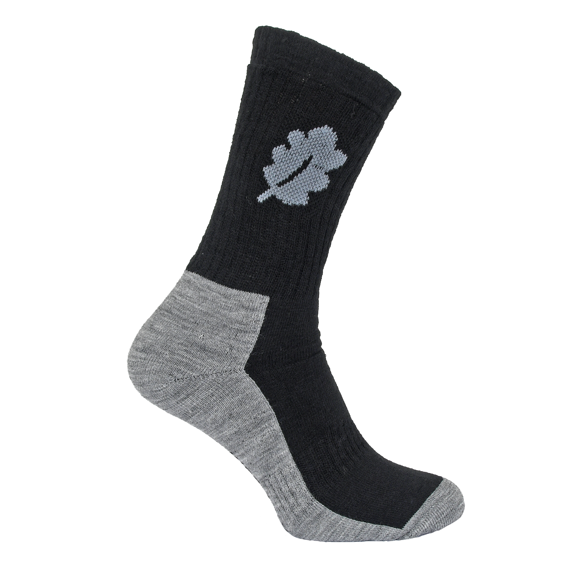 Woodline Ullstrumpa Sport Kort