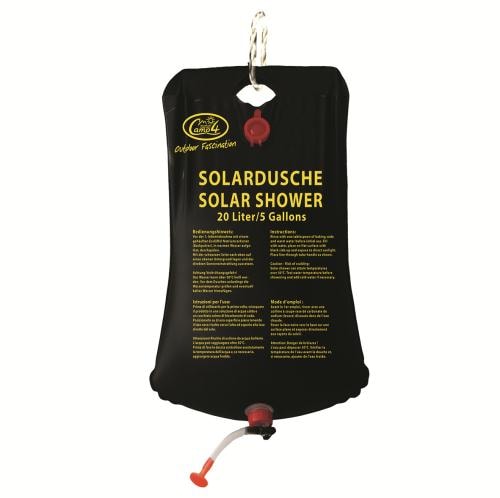 Smart Living Sol-Dusch 20 Liter