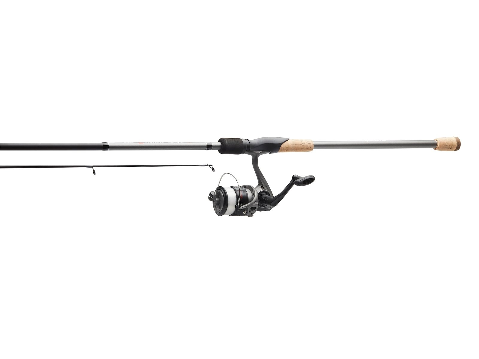 Kinetic Etrixx Cc 10'/300cm 2Xh 30-80G 2Sec 5000 Fd 1Bb 0.45mm/140M
