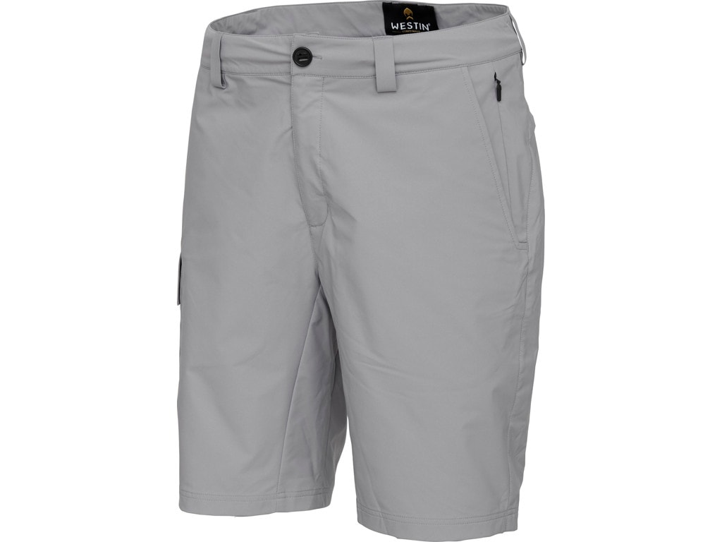 Westin Tide Upf Shorts M Grey -