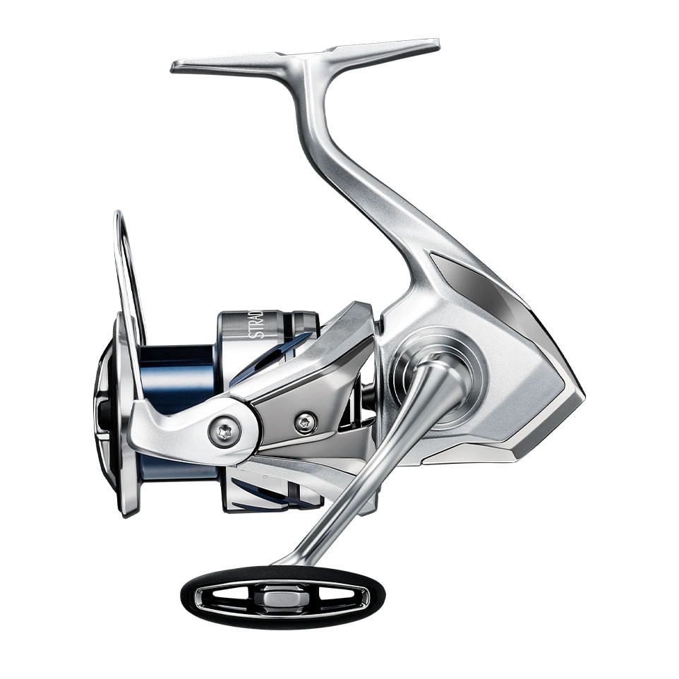 Shimano Stradic FM Haspelrulle