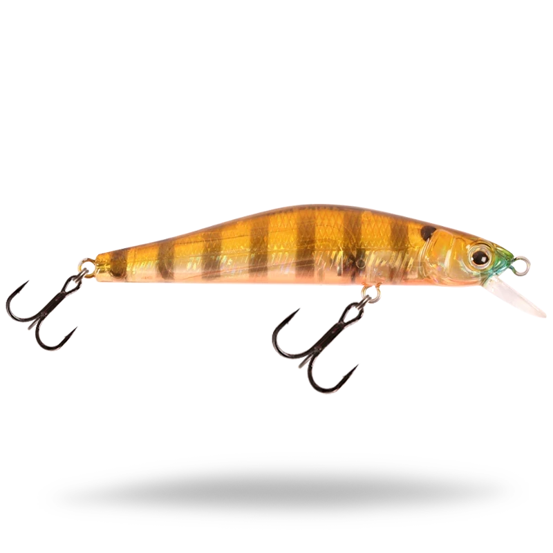 Inquisitor 8 cm Brown Gill
