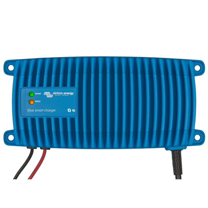Victron Energy Laddare Blue Smart 12V/13A IP67 (vattentät) med Bluetooth -