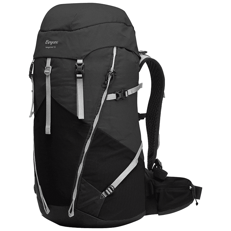 Bergans Vengetind Ryggsäck 35L Dark Shadow Grey M/L
