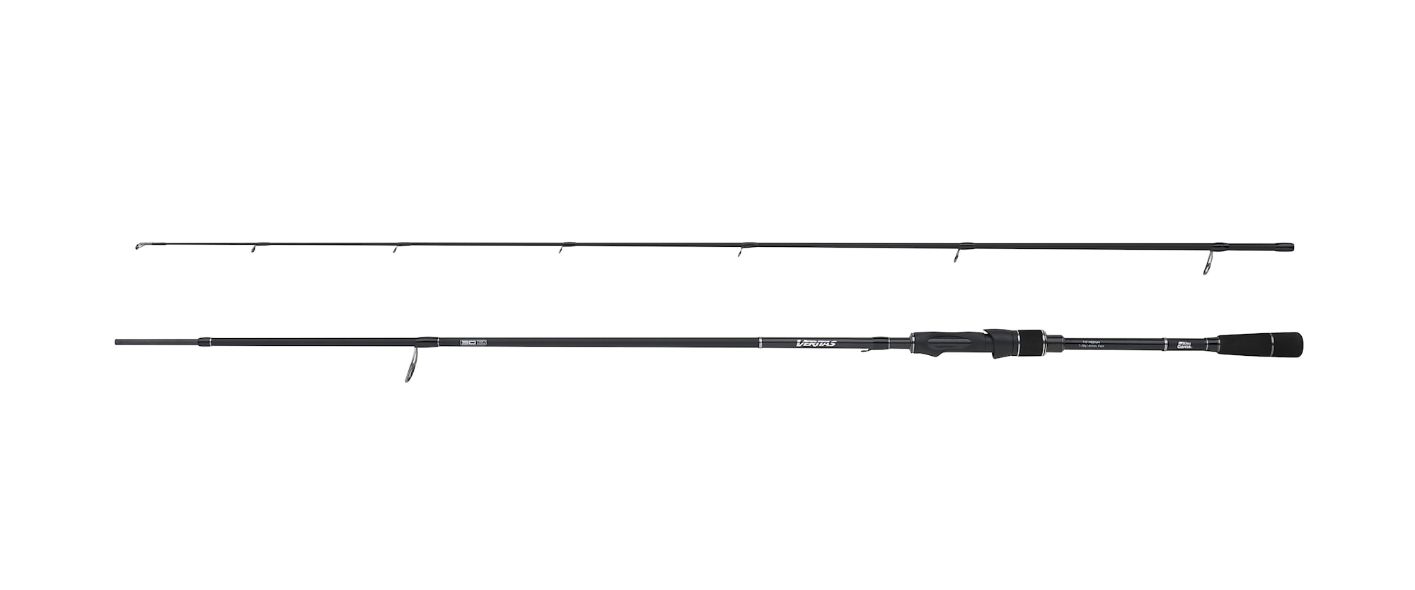 Abu Garcia Veritas 742ML 5-21G -