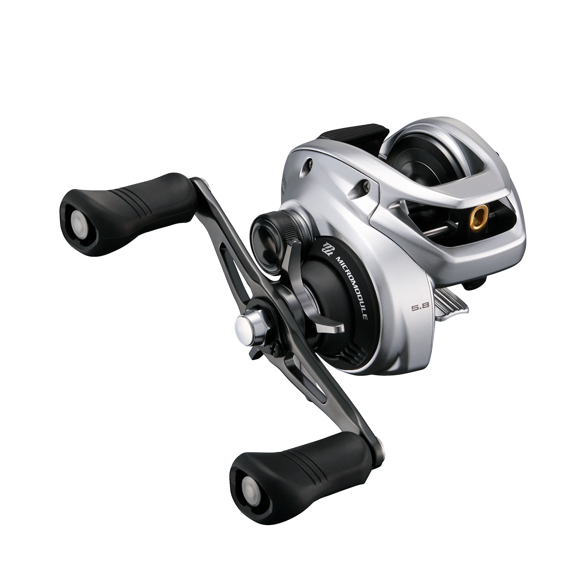 Shimano Tranx B Multirulle
