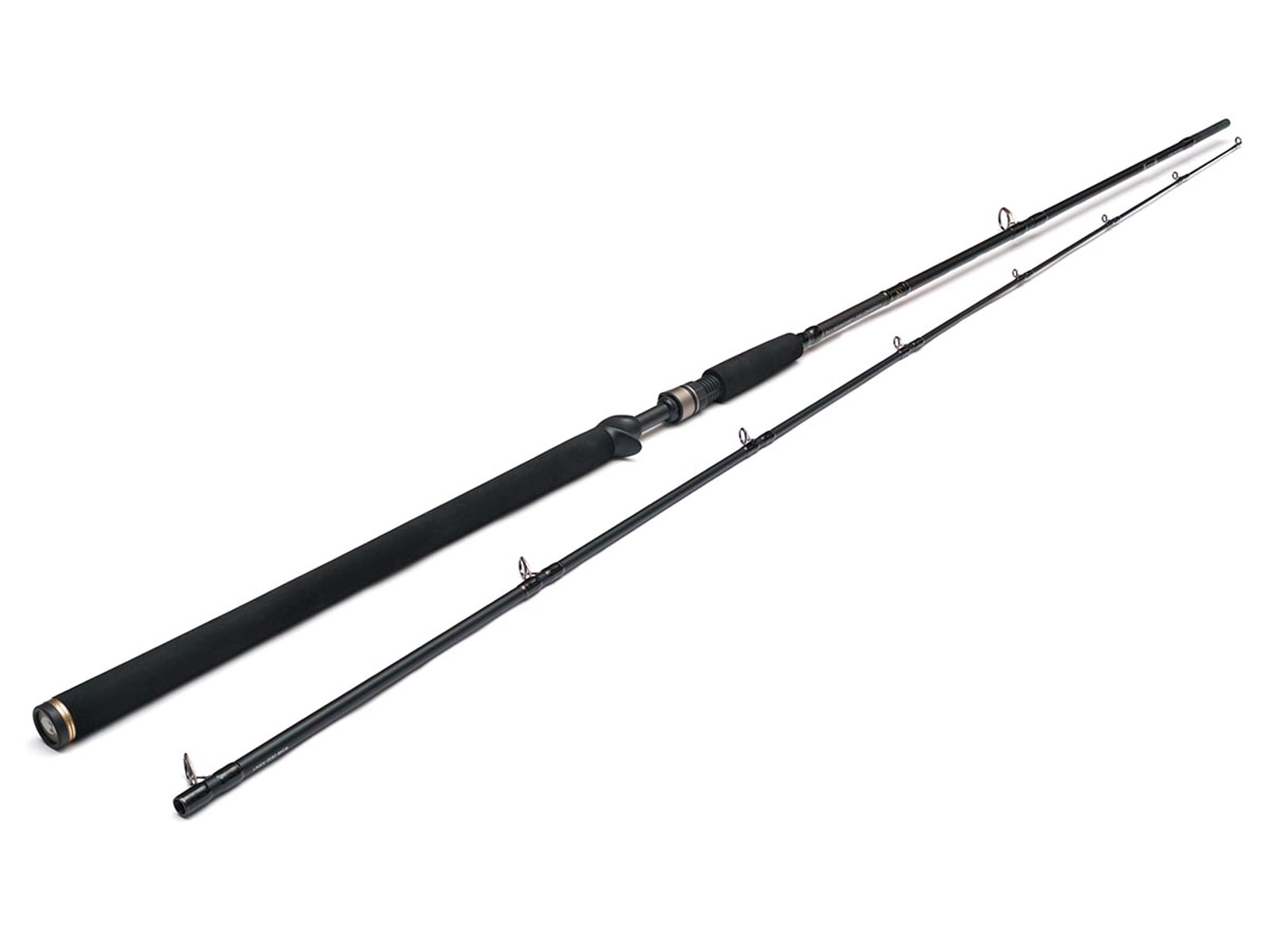 Westin W3 Powershad-T 2nd 8'3" 248 cm 3XH 60-180 g Spinnspö