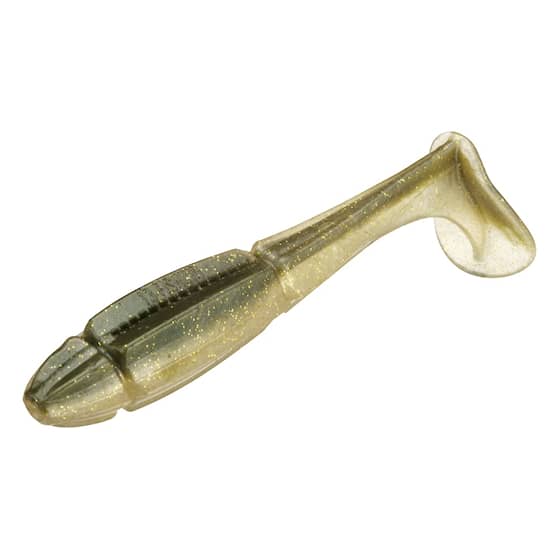 Churro Paddle Tail 3.5" 9 cm 7 g 6-pack