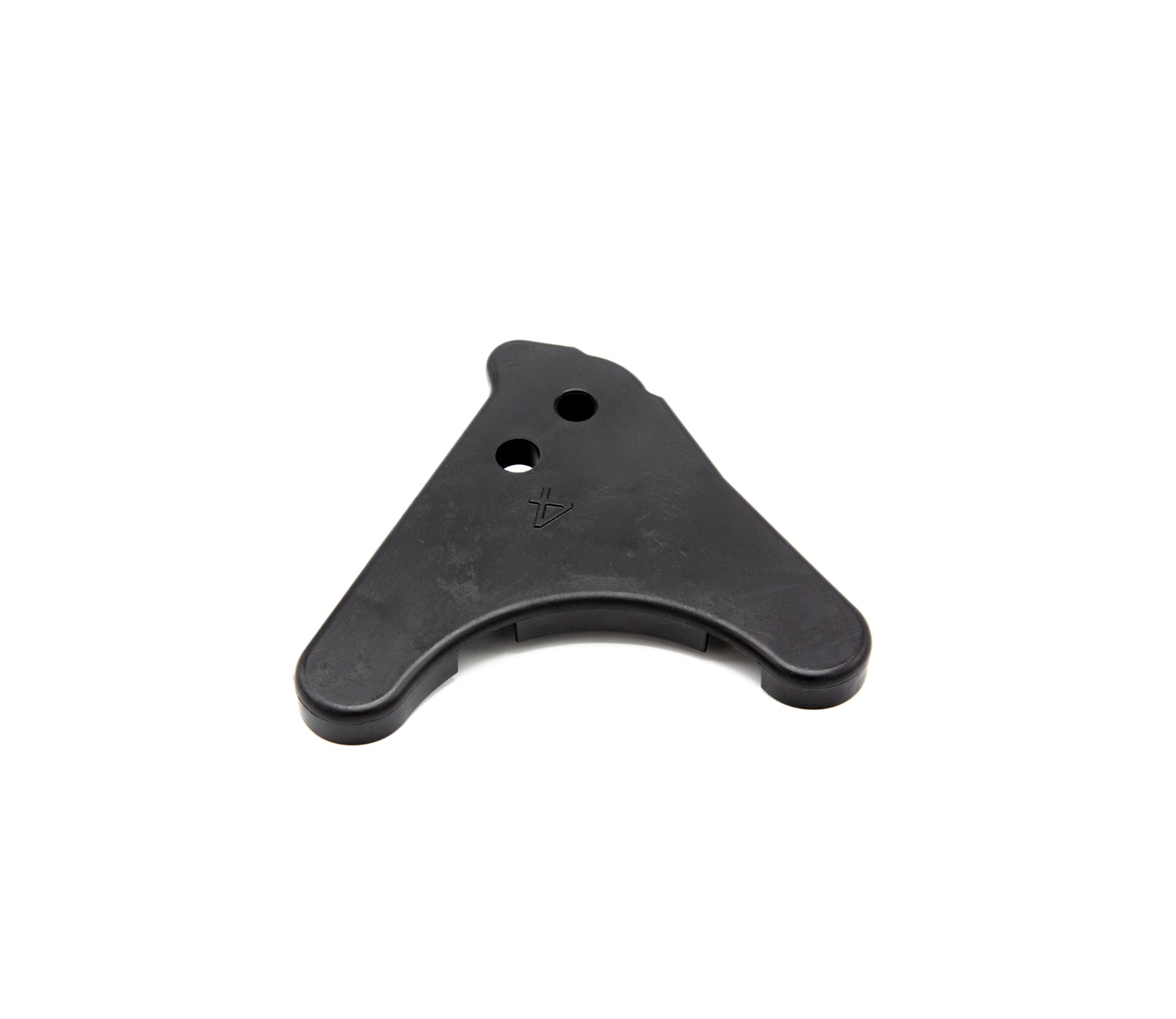 Minn kota Ramp motor left 4"