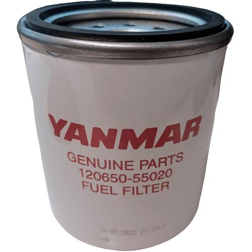 Yanmar Bränslefilter 120650-55
