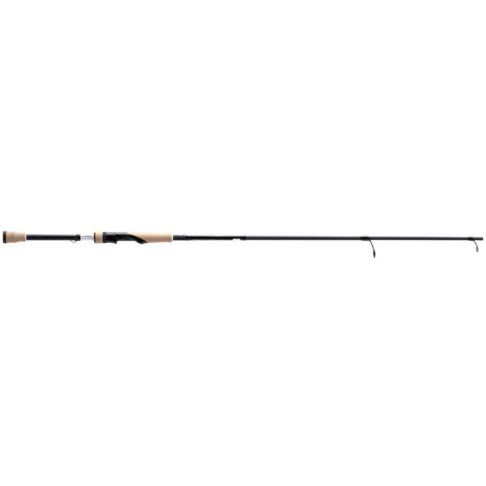 13 Fishing Omen Black 8' H 244 cm 20-80 g Haspelspö -