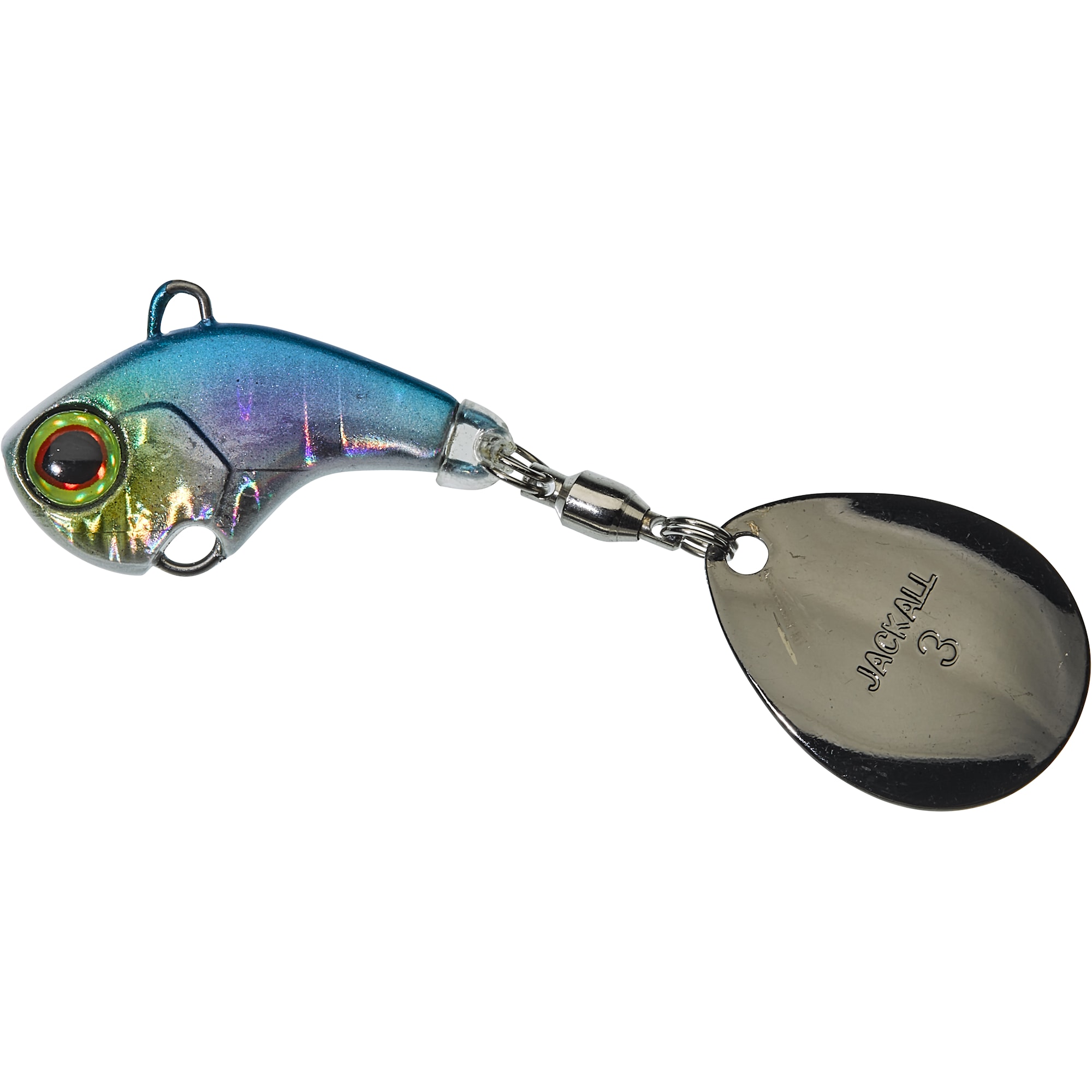 Illex Deracoup 10 g Bright Kodachi -