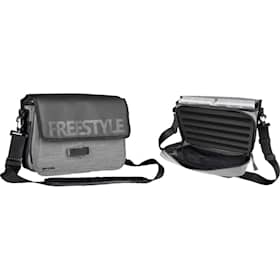 SPRO Freestyle Jigging Bag 30x23x10 cm