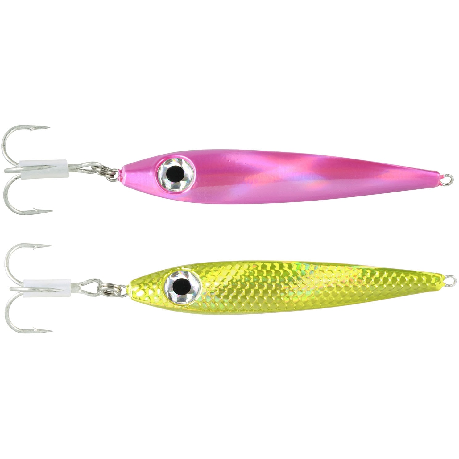 SPRO Pilk'X 300 g Red Fish