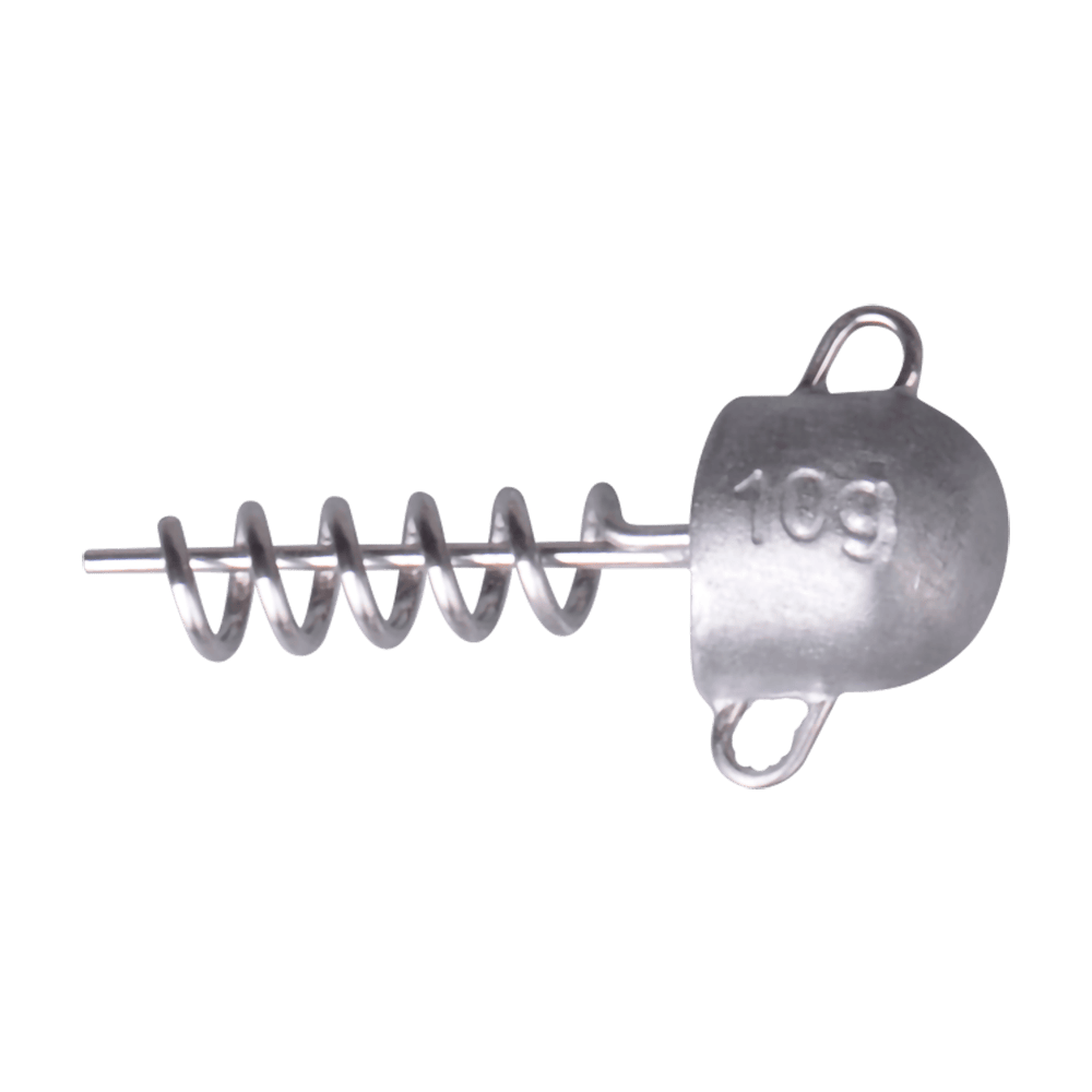 SG Cork Screw Heads 3 g