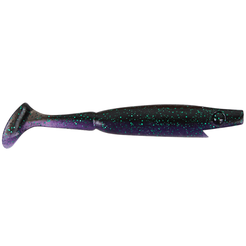 Piglet Shad 8,5 cm Batman 8-pack - Abborrejigg