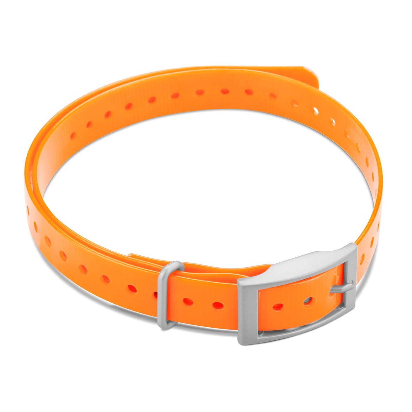 Garmin Mini T5 Halsband Orange -