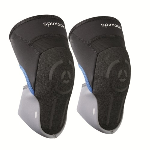 Knäskydd Spinlock Large