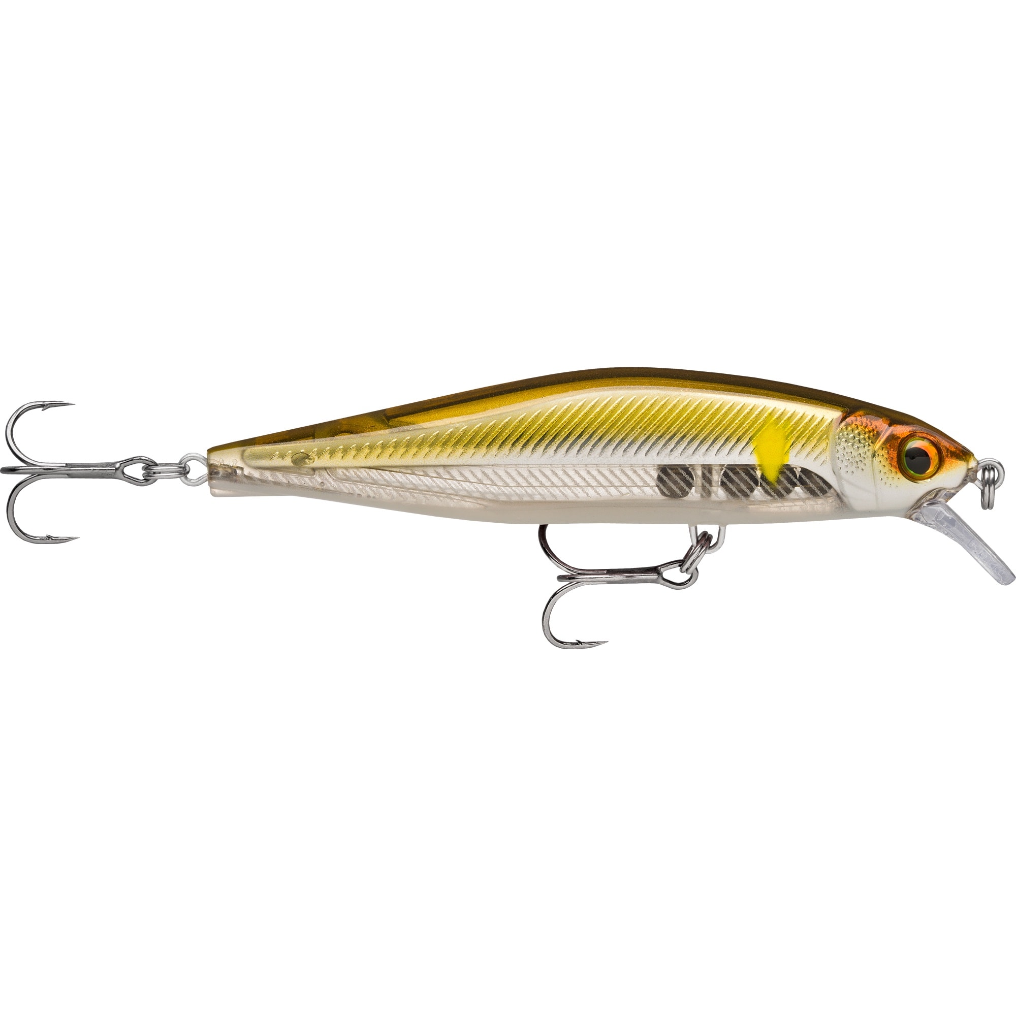 Rapala Precision Xtreme Air Boss Twitchbait 8cm 9g TWZUV