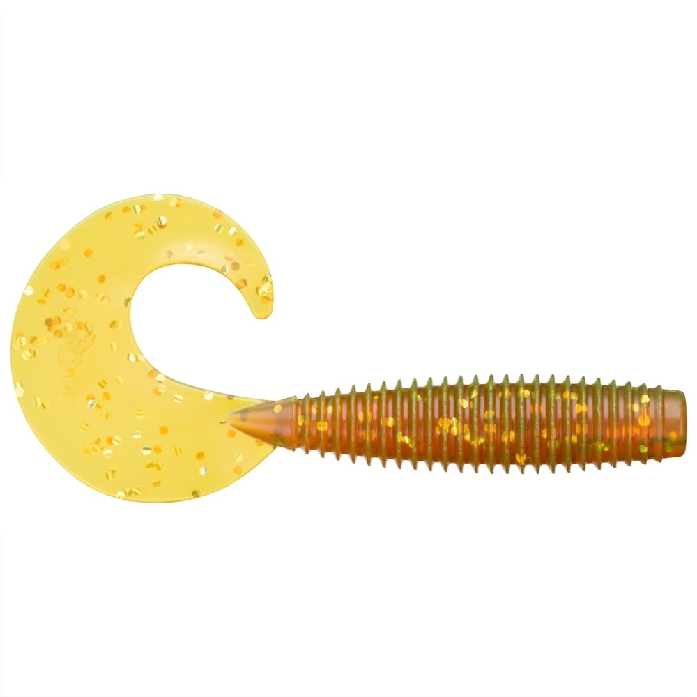 Go-To Grub 10cm 4" GGMU 4-pack