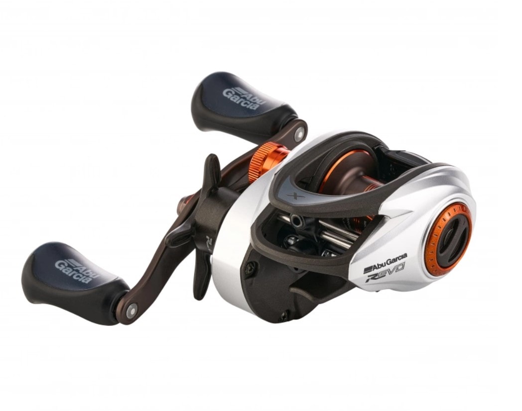 Abu Garcia Revo5 X