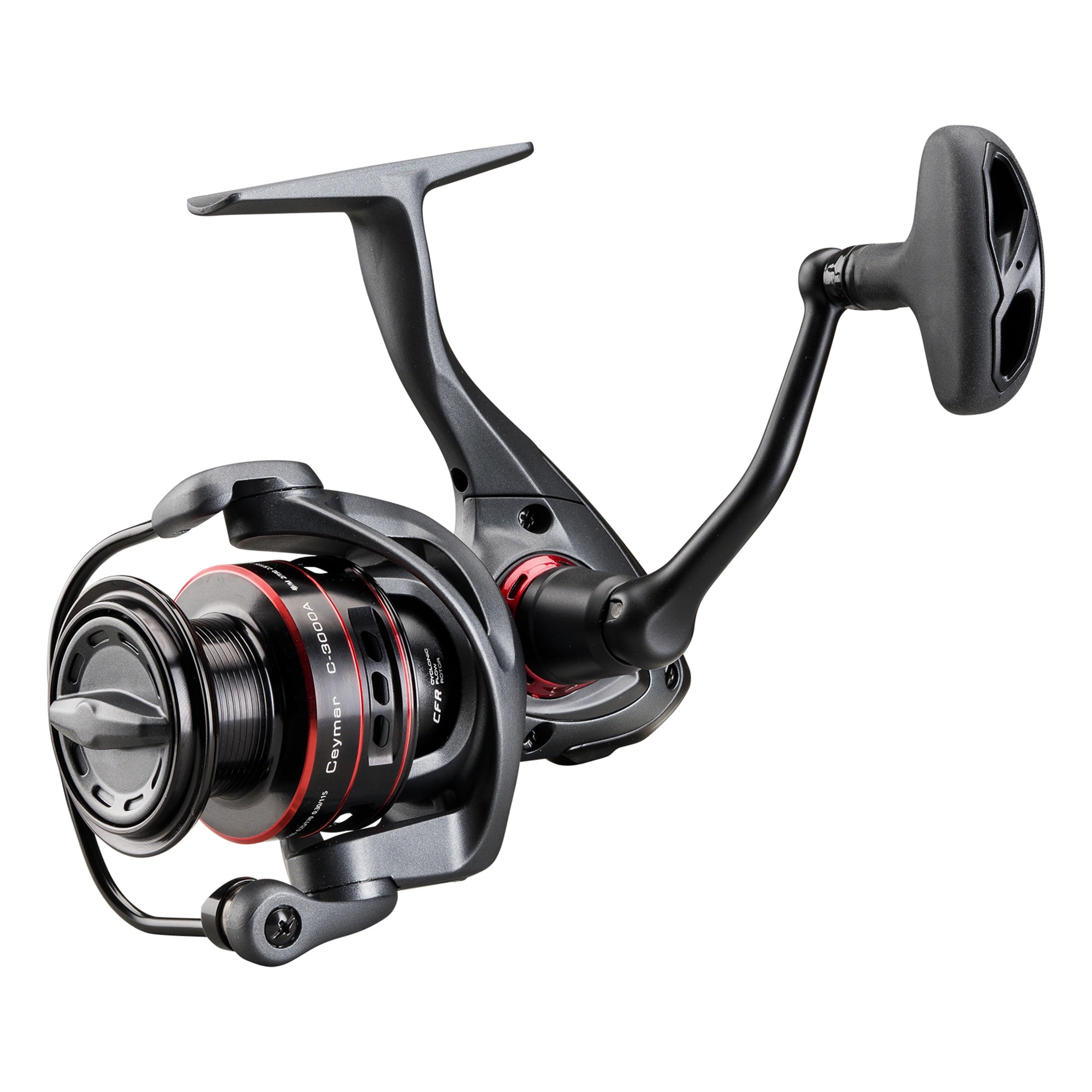 Ceymar 500A Spinning 5.0:1 -