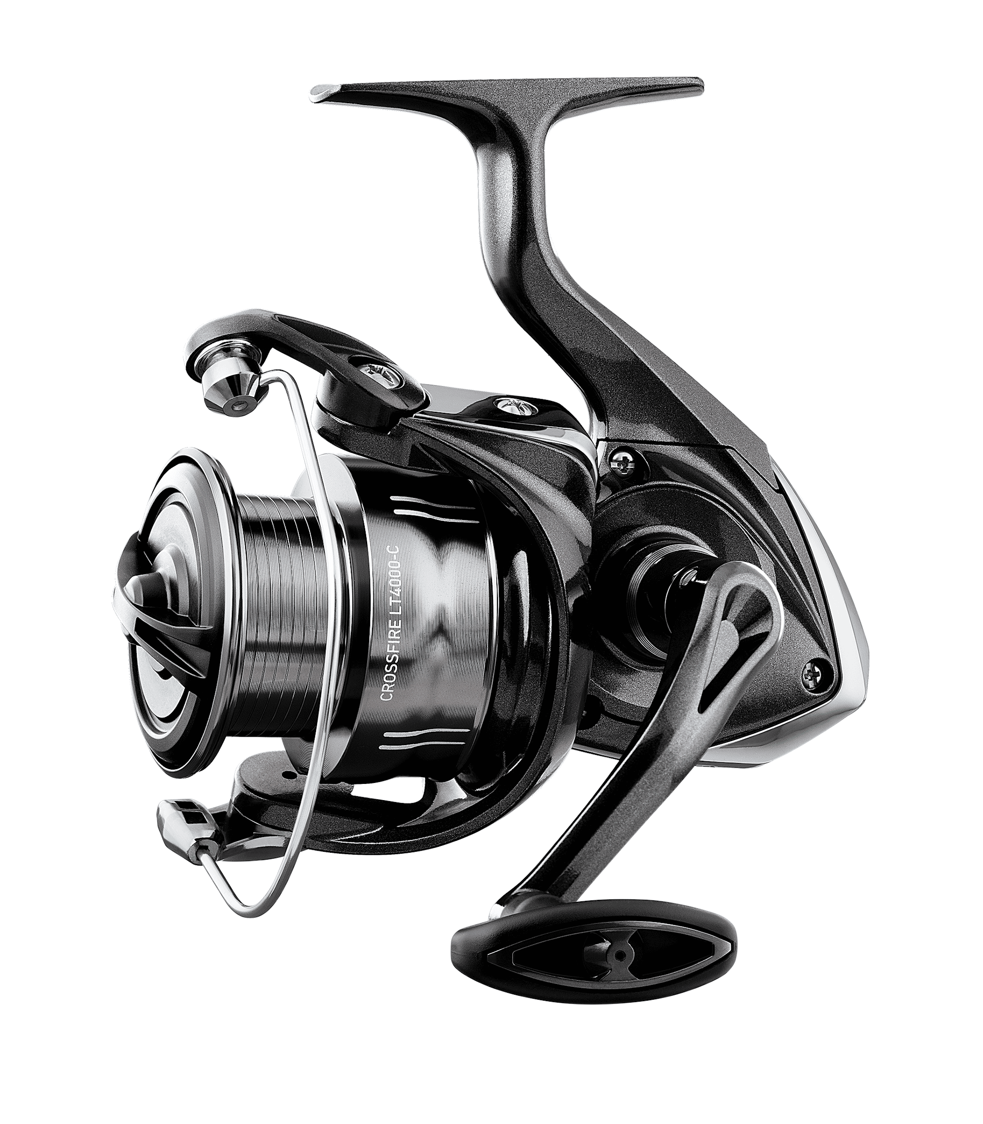 Daiwa 26 Crossfire LT4000-C Haspelrulle