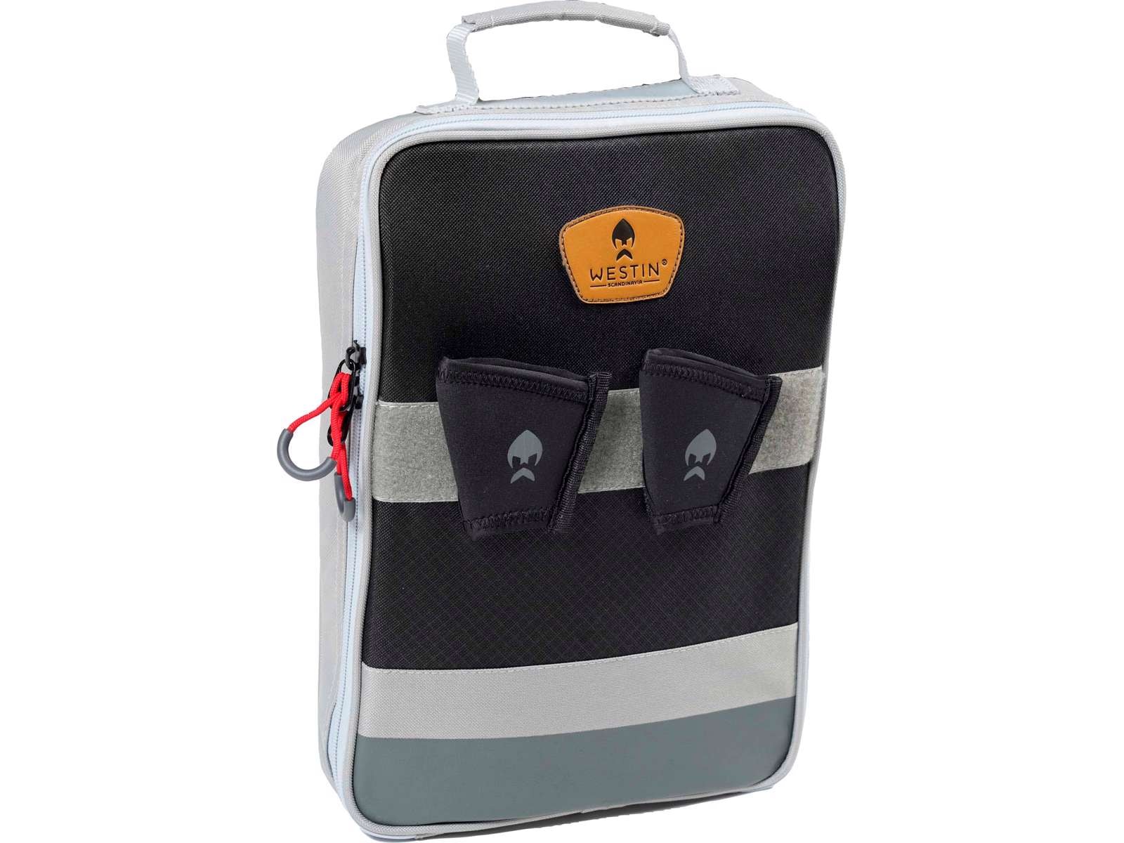 W3 Tool Bag Large Grey/Black