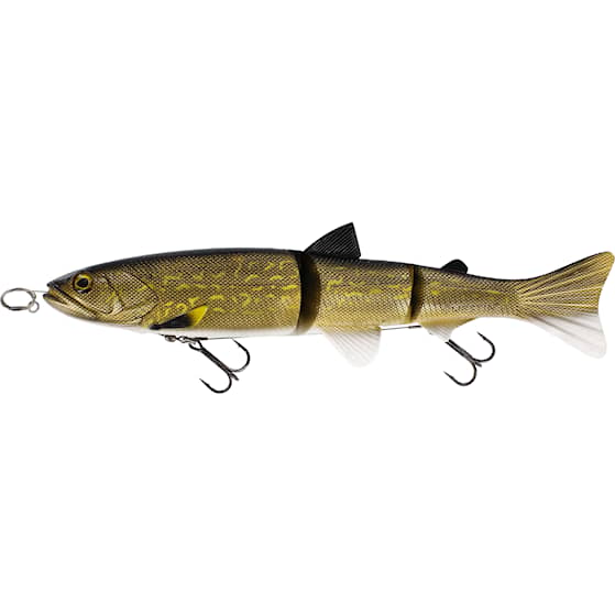 HypoTeez Inline 35 cm Natural Pike