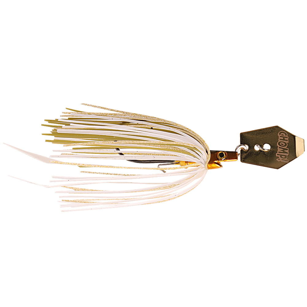 Pig Hula Tiny Chatter, 7g - Nazgul