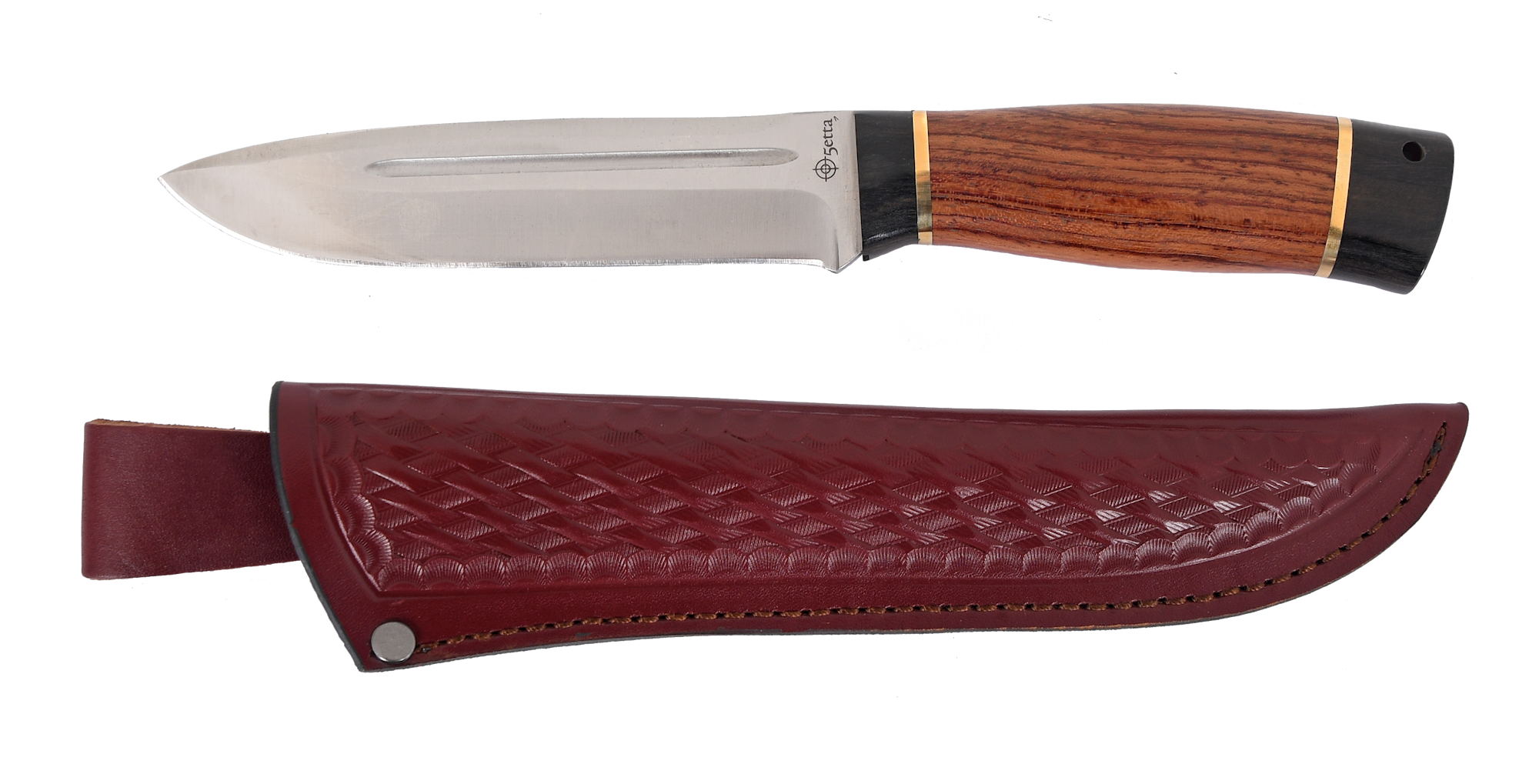 5etta HX715 Jaktkniv