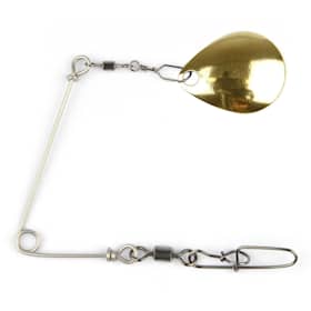 Darts Spinner Rig Pike Colorado Gold 1-pack