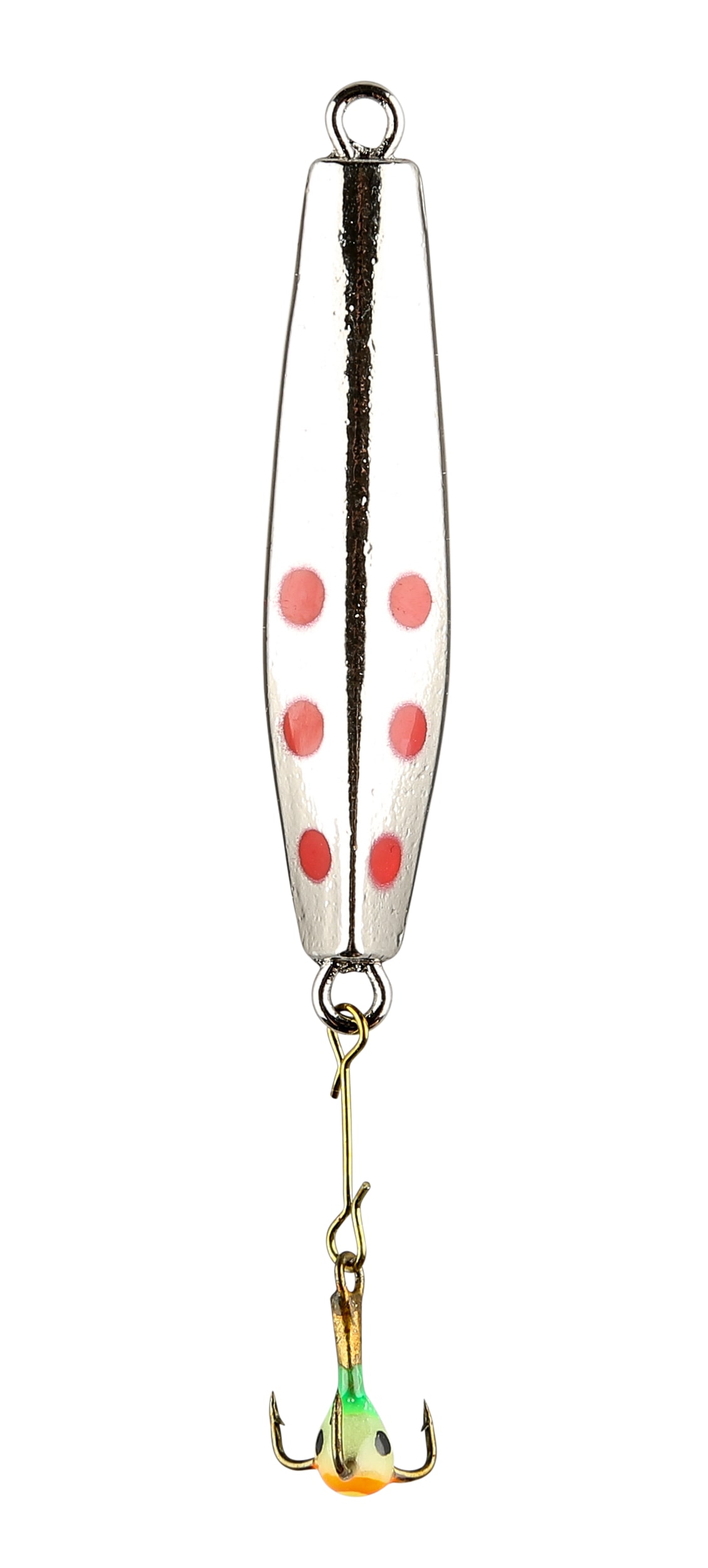 Ifish Vertikalpirk Svenne 40mm SDOT
