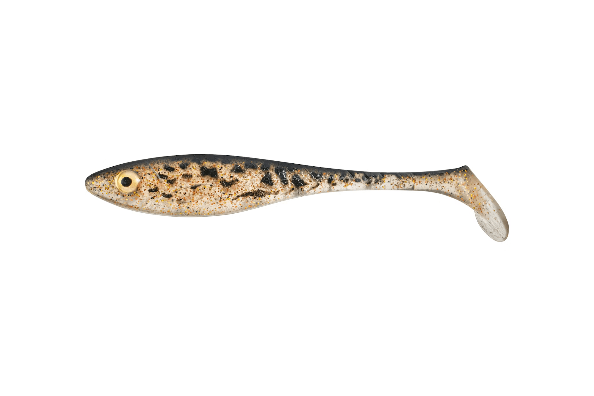 Gator Superslow Natural Burbot 20cm 1-pack