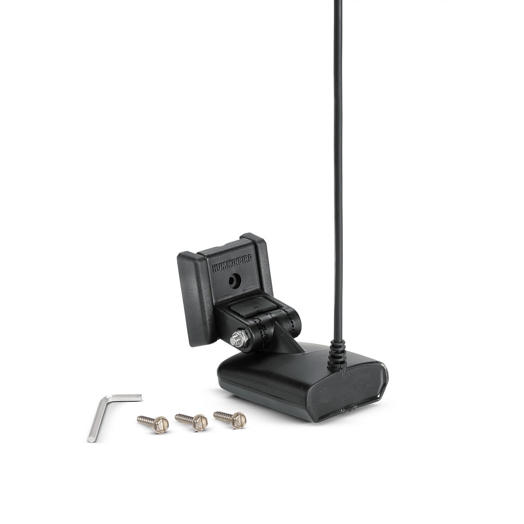 Humminbird XNT 9 HW MSI 150 T Aktergivare