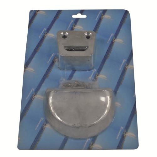 Anode Concept Anodkit Volvo Sx Alu