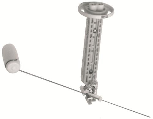 Wema Givare T Bränslemätare