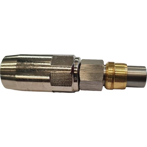 Hydrodrive Slangnippel Hydraul