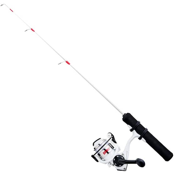 Rapala Solid Ice Combo MH 46 cm