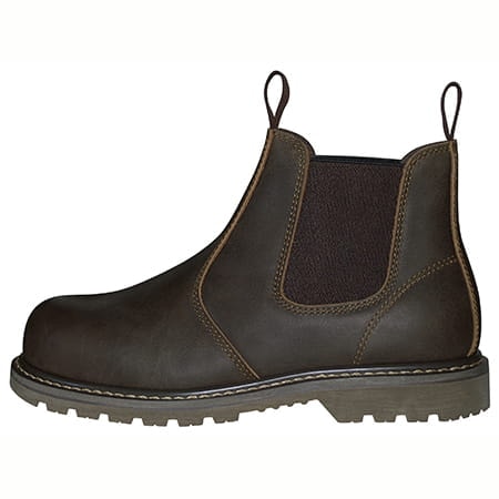 Ryom Läderboots Rico 46