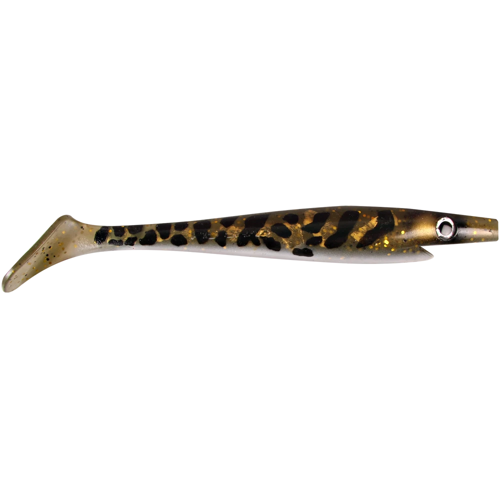 Pig Shad Nano 15cm 20g 4-pack