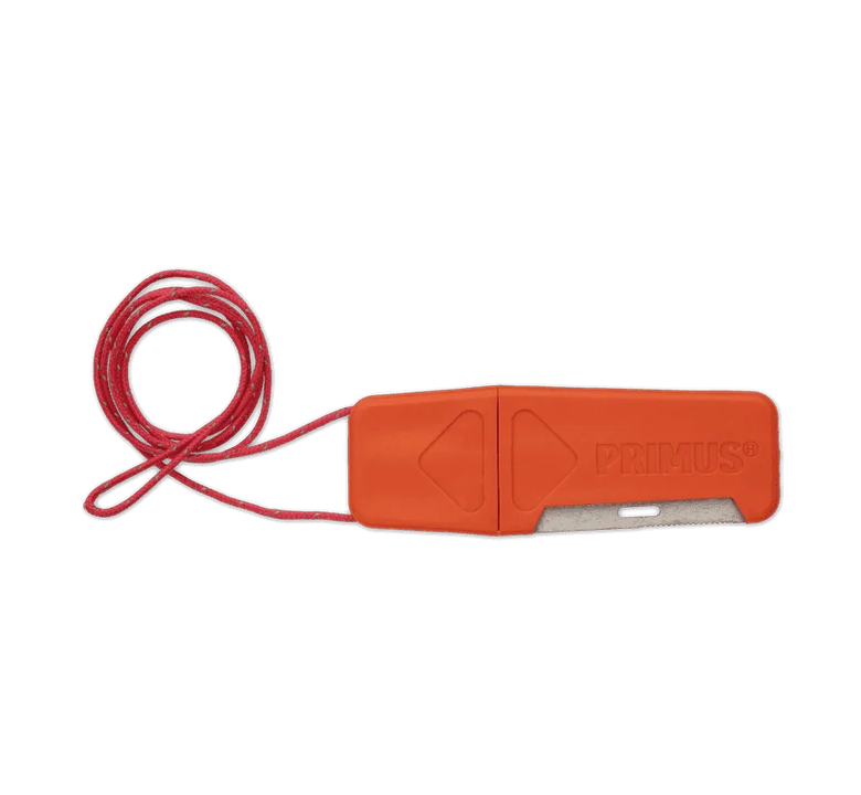 Primus Tändstål Small Tangerine -