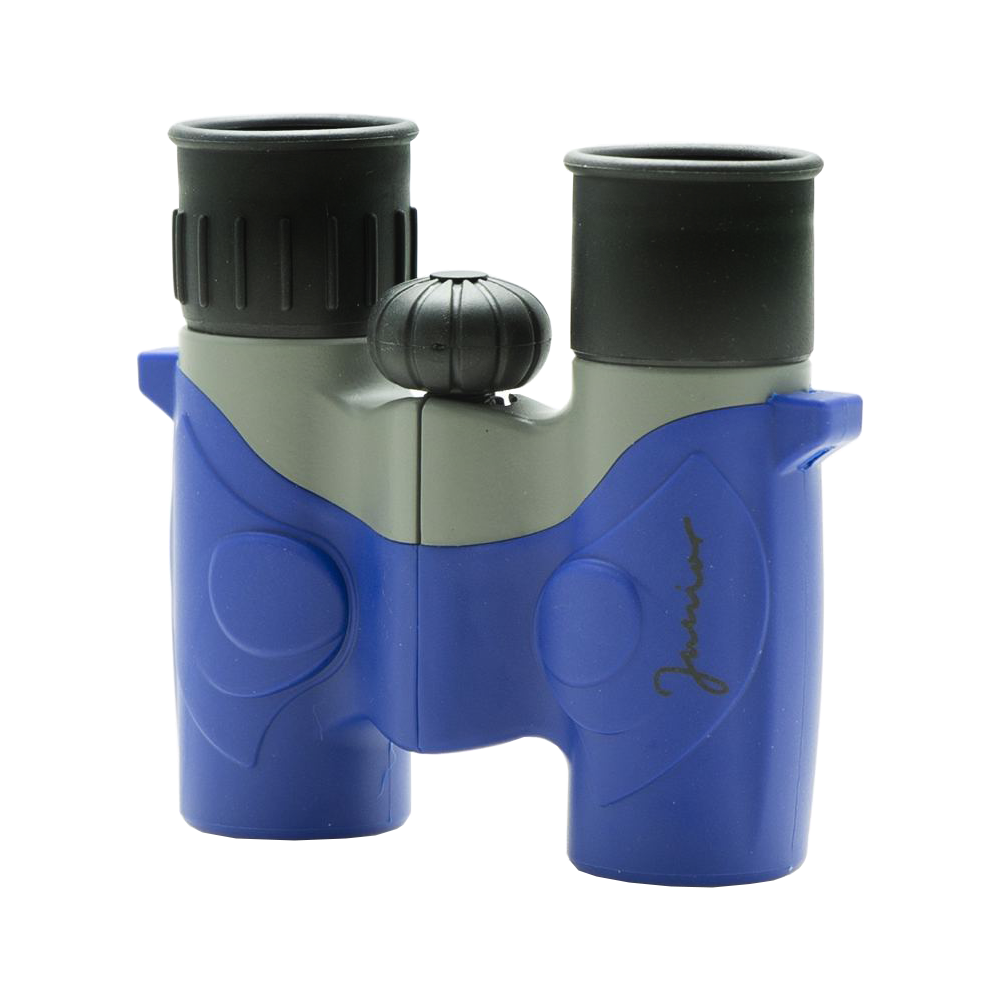 Focus Sports Optics Juniorkikare 6x21 Blå/Grå