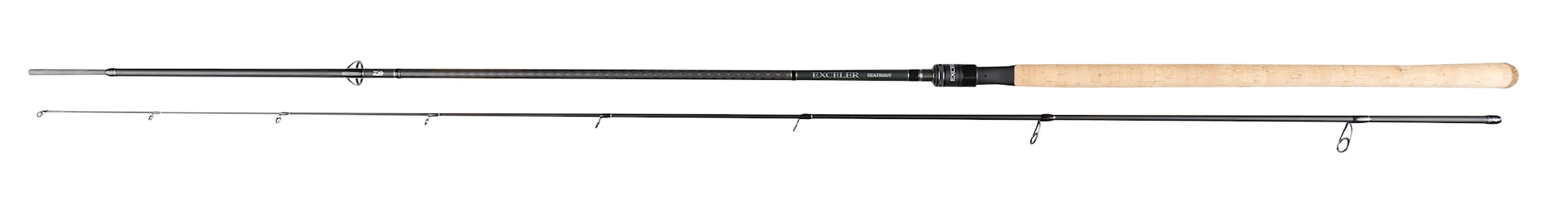 Daiwa Exceler Seatrout Spin Haspelspö 10' 10-35g