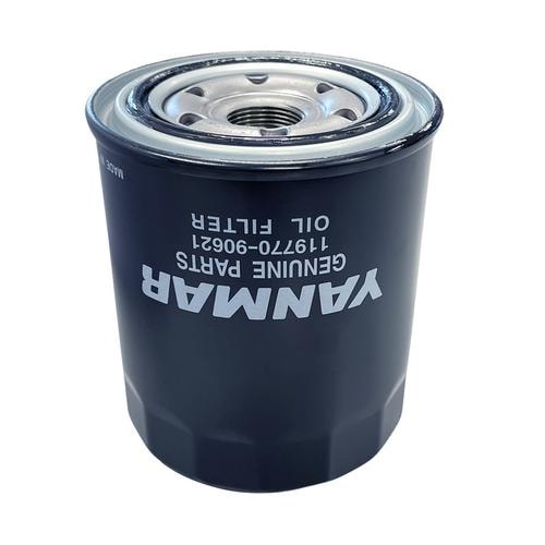Yanmar Oljefilter 119770-90620
